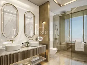 Prodej bytu 3+kk, Sheikh Zayed Road, Spojené arabské emiráty, 136 m2