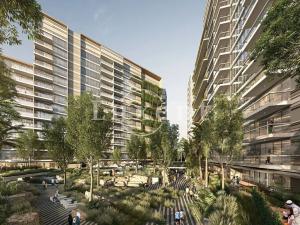 Prodej bytu 2+kk, Dubaj, Spojené arabské emiráty, 86 m2