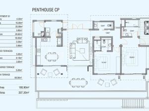 Prodej bytu 3+kk, Petite Case Noyale, Mauricius, 178 m2