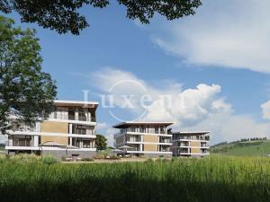 Prodej bytu 3+kk, Bobrovník, Slovensko, 112 m2
