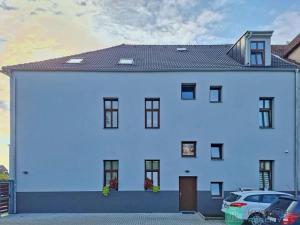 Pronájem bytu 2+kk, Dubí, Lidická, 51 m2