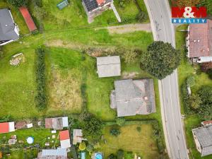 Prodej chalupy, Lichkov, 310 m2