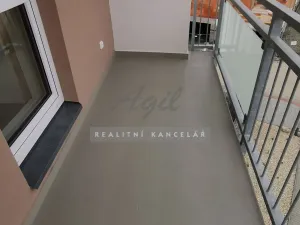 Prodej bytu 2+kk, Šlapanice, 43 m2