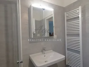Prodej bytu 2+kk, Šlapanice, 43 m2