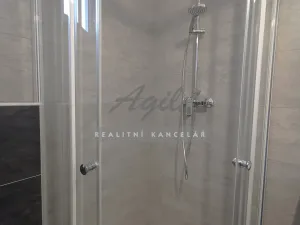 Prodej bytu 2+kk, Šlapanice, 43 m2