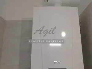 Prodej bytu 2+kk, Šlapanice, 43 m2