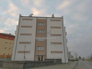 Prodej bytu 2+kk, Šlapanice, 43 m2