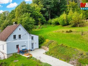 Prodej chalupy, Slunečná, 148 m2