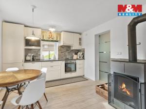 Prodej chalupy, Slunečná, 148 m2