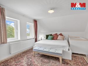 Prodej chalupy, Slunečná, 148 m2