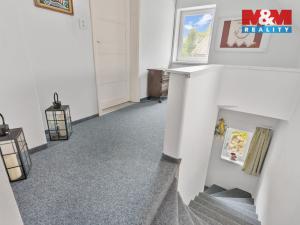 Prodej chalupy, Slunečná, 148 m2