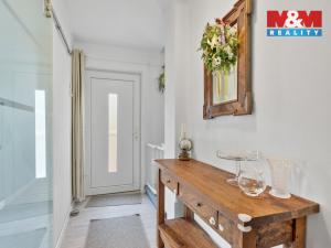 Prodej chalupy, Slunečná, 148 m2