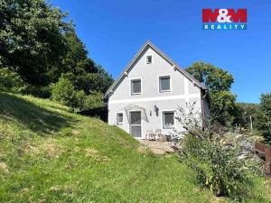 Prodej chalupy, Slunečná, 148 m2