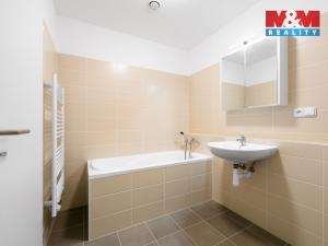 Pronájem bytu 2+kk, Plzeň, Safírová, 66 m2