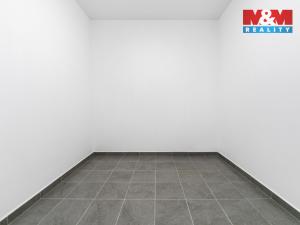 Pronájem bytu 2+kk, Plzeň, Safírová, 66 m2