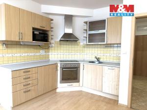 Pronájem bytu 2+kk, Praha, Semická, 44 m2
