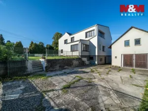 Prodej rodinného domu, Mirošov, Skořická, 208 m2