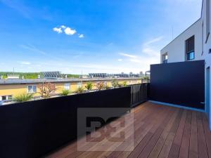 Pronájem bytu 2+kk, Praha - Strašnice, Michelangelova, 45 m2