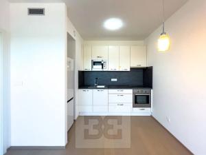 Pronájem bytu 2+kk, Praha - Strašnice, Michelangelova, 45 m2