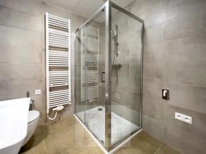 Pronájem bytu 2+kk, Praha - Strašnice, Michelangelova, 45 m2