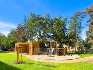 Pronájem bytu 2+kk, Praha - Strašnice, Michelangelova, 45 m2