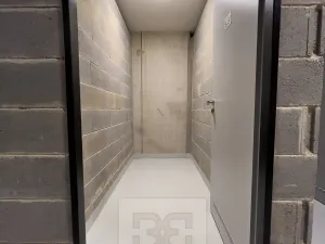 Pronájem bytu 2+kk, Praha - Strašnice, Michelangelova, 45 m2