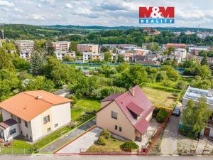 Prodej rodinného domu, Benešov, Nezvalova, 140 m2