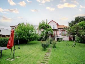 Prodej rodinného domu, Praha - Strašnice, Mrštíkova, 300 m2