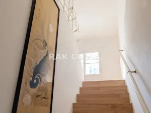 Prodej rodinného domu, Praha - Strašnice, Mrštíkova, 300 m2