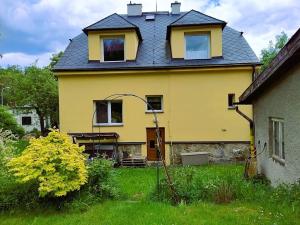 Prodej rodinného domu, Šumperk, Reissova, 165 m2