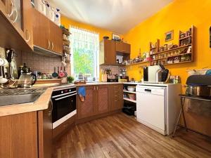 Prodej rodinného domu, Šumperk, Reissova, 165 m2