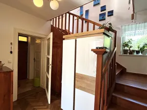 Prodej rodinného domu, Šumperk, Reissova, 165 m2