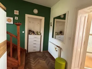 Prodej rodinného domu, Šumperk, Reissova, 165 m2