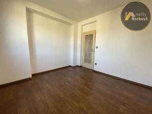 Pronájem bytu 3+kk, Praha - Zbraslav, Elišky Přemyslovny, 76 m2