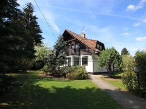 Prodej rodinného domu, Statenice, Únětická, 240 m2