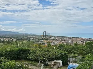 Prodej bytu 3+kk, Scalea, Itálie, 45 m2
