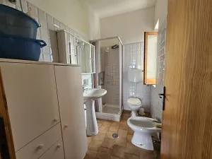 Prodej bytu 3+kk, Scalea, Itálie, 45 m2