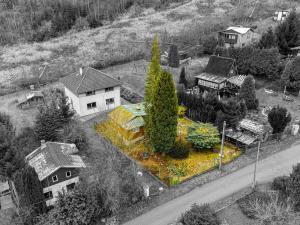 Prodej chaty, Mirošovice, Pod Ježovem, 46 m2