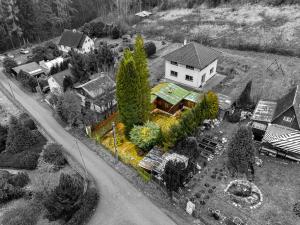 Prodej chaty, Mirošovice, Pod Ježovem, 46 m2