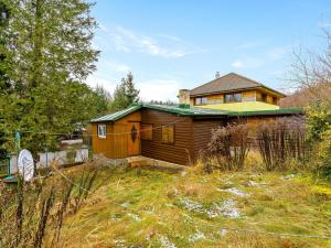 Prodej chaty, Mirošovice, Pod Ježovem, 46 m2