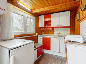 Prodej chaty, Mirošovice, Pod Ježovem, 46 m2