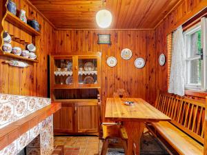 Prodej chaty, Mirošovice, Pod Ježovem, 46 m2