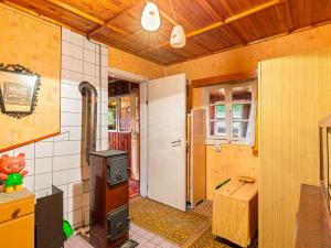 Prodej chaty, Mirošovice, Pod Ježovem, 46 m2