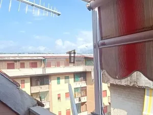 Prodej bytu 3+kk, Scalea, Itálie, 45 m2