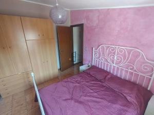 Prodej bytu 3+kk, Scalea, Itálie, 45 m2