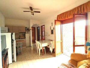 Prodej bytu 3+kk, Scalea, Itálie, 50 m2