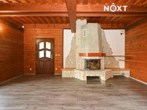 Prodej rodinného domu, Louka, 254 m2