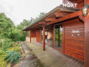 Prodej rodinného domu, Louka, 254 m2