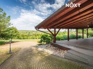 Prodej rodinného domu, Louka, 254 m2