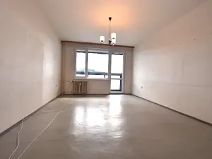 Prodej bytu 2+1, Příbram, Čechovská, 77 m2